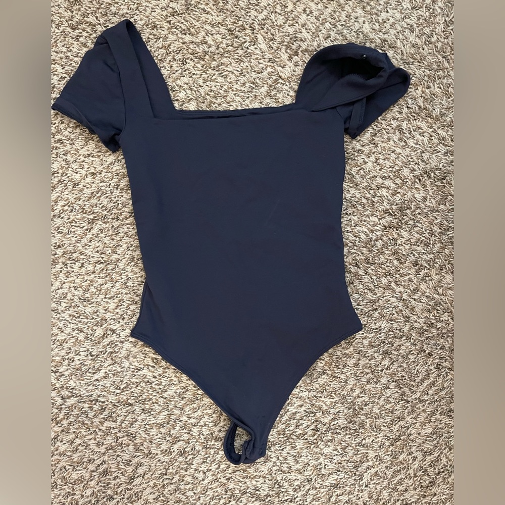 Babaton contour bodysuit